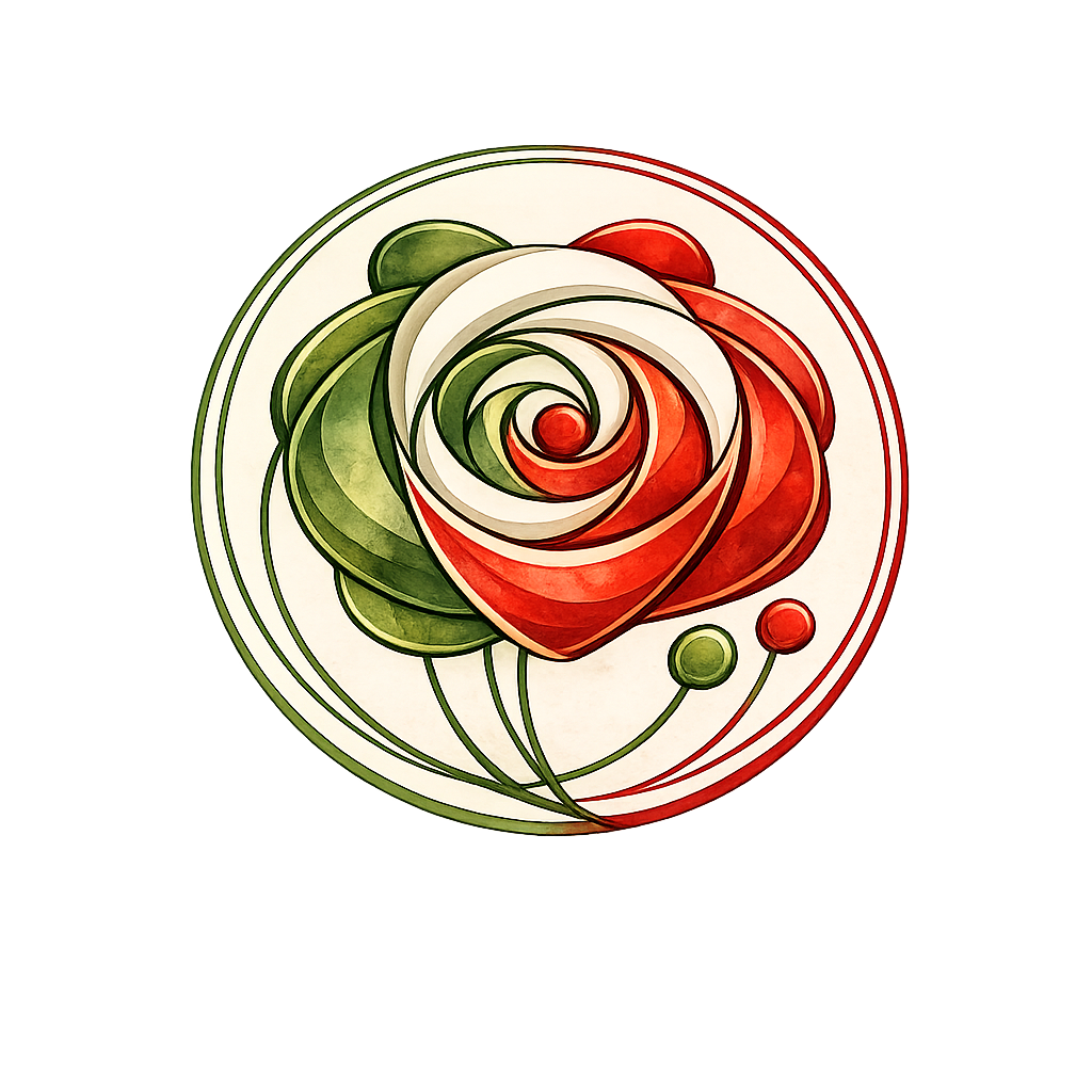 Rosie AI Archivist